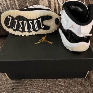 Brand New Jordan 11 Retro